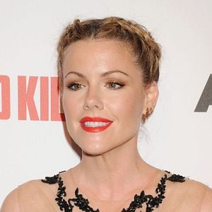 Fotoğraf Kathleen Robertson