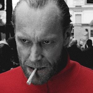 Fotoğraf Dan Bronchinson