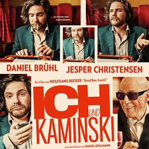 Fotoğraf Ben ve Kaminski