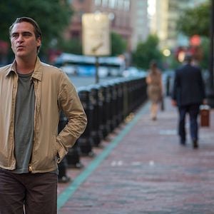 Fotoğraf Joaquin Phoenix