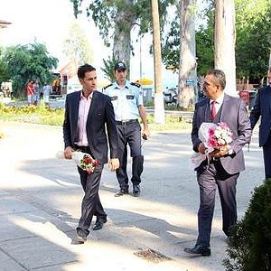 Fotoğraf Aşk Zamanı