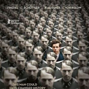 Fotoğraf Hitler'e Suikast