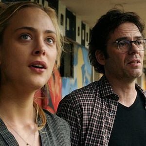 Fotoğraf Nora Arnezeder