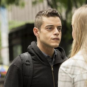 Fotoğraf Rami Malek
