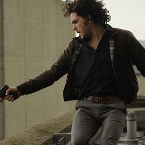 Fotoğraf Kit Harington