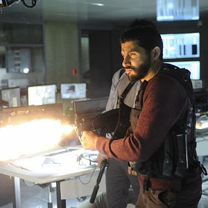 Fotoğraf Spooks: The Greater Good