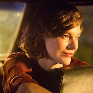 Fotoğraf Milla Jovovich