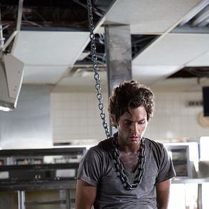 Fotoğraf Penn Badgley