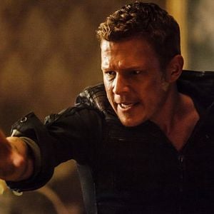 Fotoğraf Christopher Egan