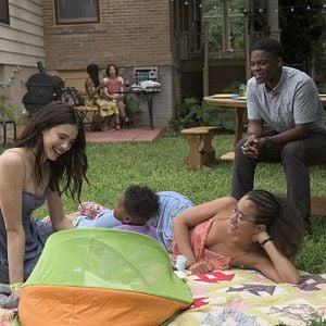 Fotoğraf The Leftovers