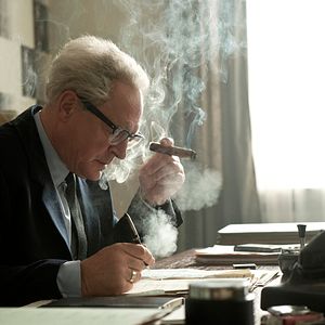 Fotoğraf Burghart Klaußner