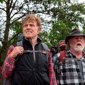 Fotoğraf Nick Nolte