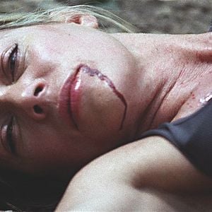 Fotoğraf Leilani Sarelle