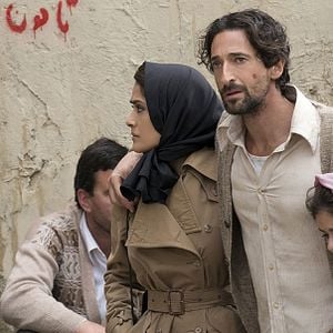 Fotoğraf Septembers Of Shiraz