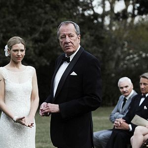 Fotoğraf Geoffrey Rush