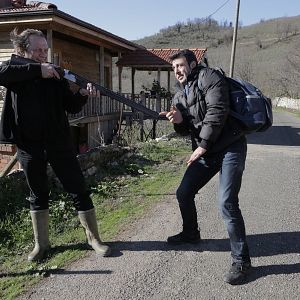 Fotoğraf Eski Sevgiliyi Unutmanın 10 Yolu