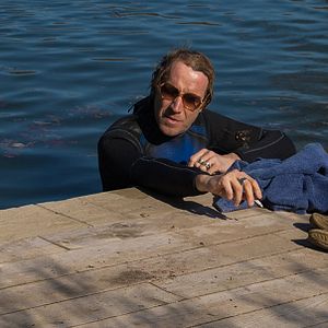 Fotoğraf Rhys Ifans