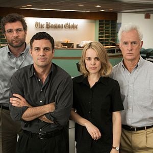 Fotoğraf Brian d'Arcy James