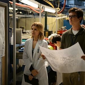 Fotoğraf Miles Teller