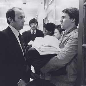 Fotoğraf Ray Winstone