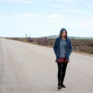 Fotoğraf Looking for Grace