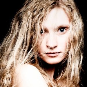 Fotoğraf Agata Buzek