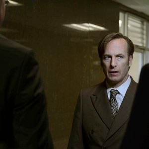 Fotoğraf Bob Odenkirk