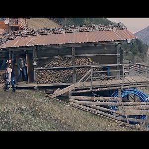 Fotoğraf 61. Bölge İntikam