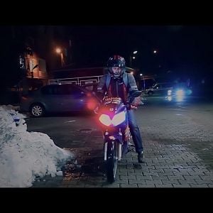 Fotoğraf 61. Bölge İntikam