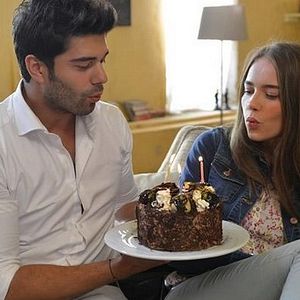 Fotoğraf Yaz'ın Öyküsü