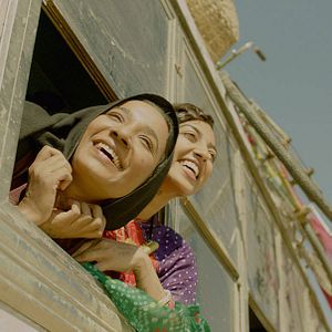 Fotoğraf Radhika Apte