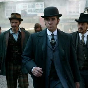Fotoğraf Ripper Street