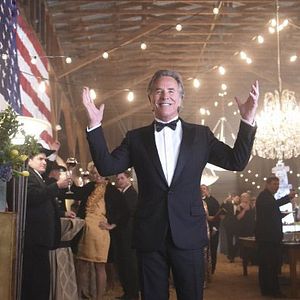 Fotoğraf Blood and Oil