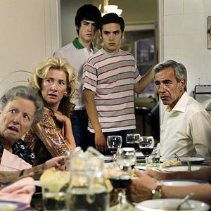 Fotoğraf Cuéntame cómo pasó