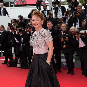 Fotoğraf Catherine Frot