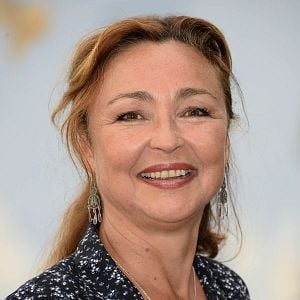 Fotoğraf Catherine Frot