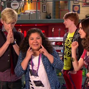 Fotoğraf Austin & Ally