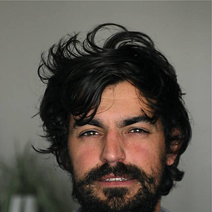 Fotoğraf Benjamin Hubert
