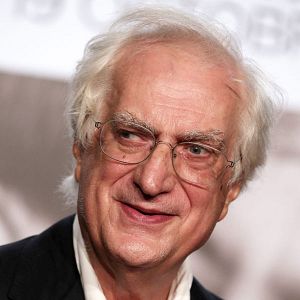 Fotoğraf Bertrand Tavernier