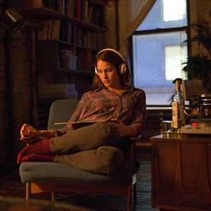 Fotoğraf Mistress America