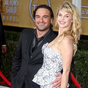 Fotoğraf Johnny Galecki