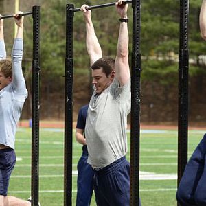 Fotoğraf Brian J. Smith (II)