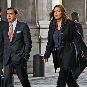 Fotoğraf Law & Order: Special Victims Unit