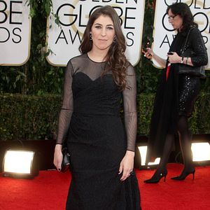 Fotoğraf Mayim Bialik