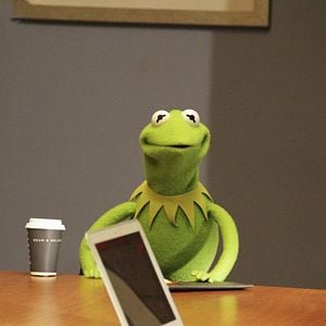 Fotoğraf The Muppets