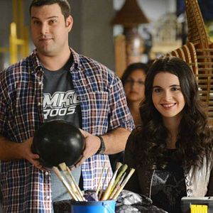 Fotoğraf Switched at Birth