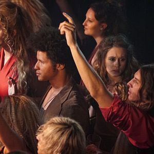 Fotoğraf Taissa Farmiga