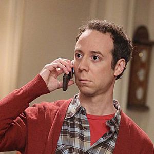 Fotoğraf Kevin Sussman