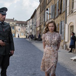 Fotoğraf Matthias Schoenaerts