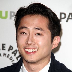 Fotoğraf Steven Yeun